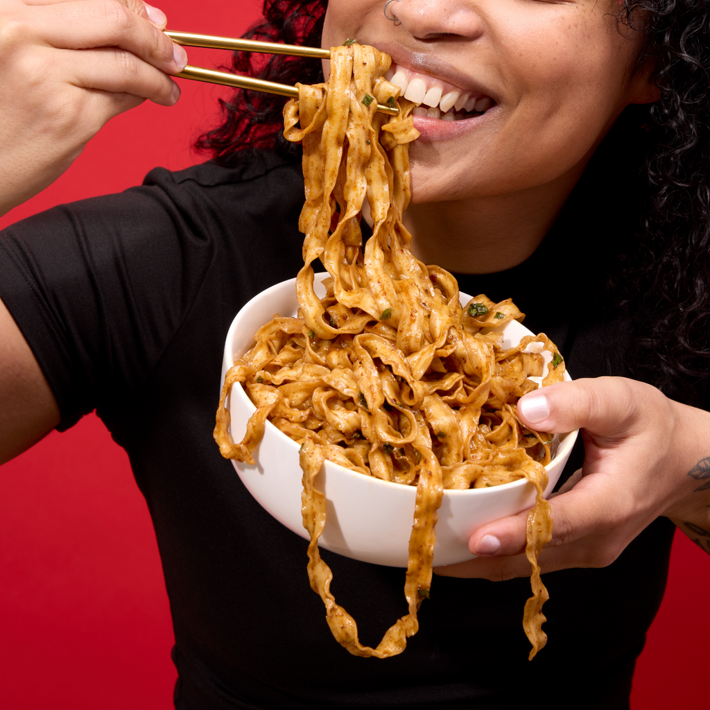 Ultimate Noodle Variety Pack
