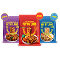 Ultimate Noodle Variety Pack